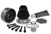 ШРУС внутренний с пыльником VW,AUDI,SEAT CIFAM 617-010A (фото 1)