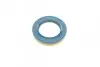 Сальник КПП MB 40X62X10/12 NBR B1BASLRS CORTECO 01019150B (фото 4)