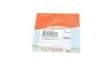 Сальник КПП MB 40X62X10/12 NBR B1BASLRS CORTECO 01019150B (фото 5)