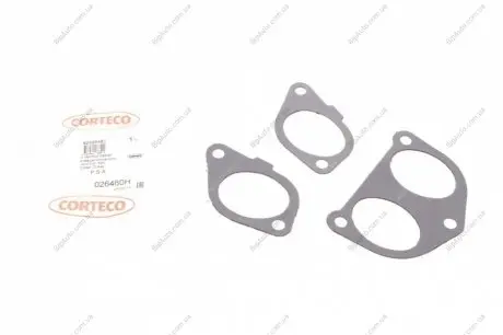 Прокладки коллектора (набор) IN PSA DW8 CORTECO 026460H