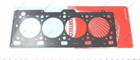 Прокладка головки блока RENAULT K4J/K4M CORTECO 415077P