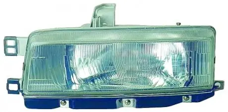 Фара лев. TO. COROLLA E9 88-92 L/B 4WD VAN DEPO 212-1141L-LD-E