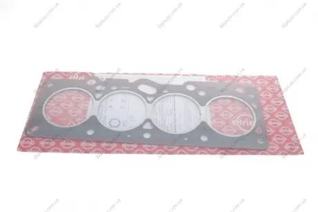 Прокладка головки блока FORD 1.3/1.6 CVH ELRING 814.262
