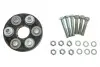Муфта эластичная MB W124,W201,W202 (82-95) (пр-во FEBI) 01527