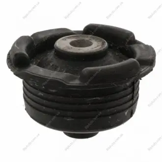 Сайлентблок балки OPEL OMEGA A (-94) задн. (Febi) FEBI BILSTEIN 02047