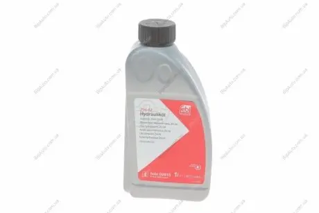 Олива гідравлічна Febi MB ZH-M, 1 л FEBI FEBI BILSTEIN 02615