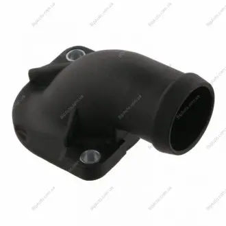Фланец охлаждающей жидкости Audi; Seat; VW (FEBI) FEBI BILSTEIN 12403