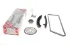 Комплект ланцюга приводу розподільного валу OPEL/RENAULT 2.0 CTDI/2.0DCI M9R 2005- (вир-во Febi) 30639 30639