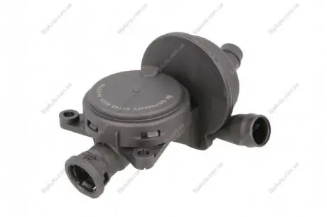 Маслознімний щиток, вентиляція картера BMW (FEBI) FEBI BILSTEIN 44158