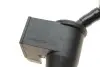Маслосъемный щиток, вентиляция картера BMW (FEBI) FEBI BILSTEIN 47001 (фото 3)