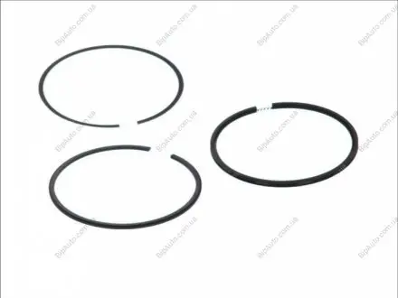 Кольца поршневые BMW 80,00 M20B20/M20B23 GOETZE 08-131300-00