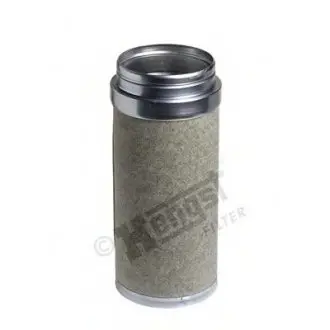 Фильтр воздушный (вставка) VOLVO (TRUCK) (Hengst) HENGST FILTER E420LS