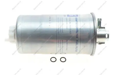 Фильтр топливный Audi, Seat,Skoda KOLBENSCHMIDT 50013421