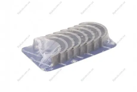 Вкладыши коренные VAG 1,2i AZQ/BBE/BBM 3 CYL (KS) KOLBENSCHMIDT 77917610