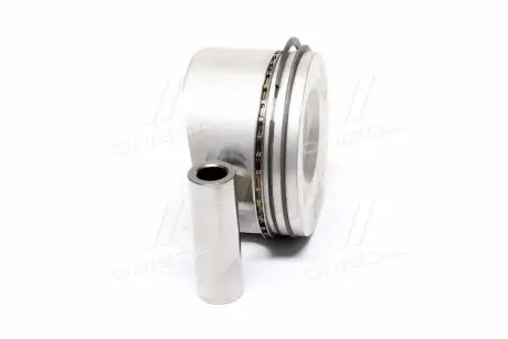 Поршень OPEL 87.00 2.0 16V 20SEH/20XE/X20SE (KS) KOLBENSCHMIDT 90245620