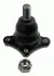 Опора кульова MAZDA E-SERIE, KIA BESTA, FORD ECONOVAN 84-06 перед. міст зверху (Вир-во LEMFORDER) 14915 03 14915 03
