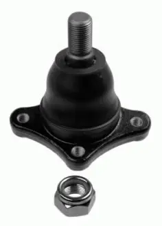 Опора шаровая FORD, MAZDA передн. ось (Lemferder) LEMFORDER 14915 03