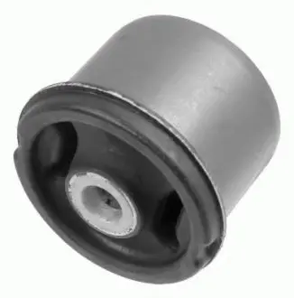 Втулка балки FIAT, SEAT, VW задн. ось (Lemferder) LEMFORDER 21549 02
