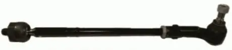 Тяга рул. SEAT, SKODA, VW передн. ось (Lemferder) LEMFORDER 27644 01
