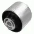 Сайлентблок важеля SEAT, VW задн. вісь (Вир-во Lemferder) 35451 01 35451 01