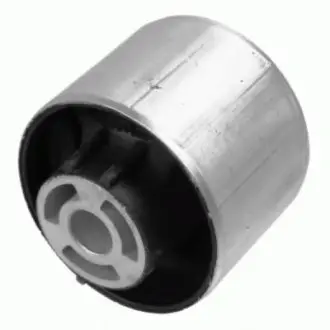Сайлентблок рычага SEAT, VW задн. ось (Lemferder) LEMFORDER 35451 01