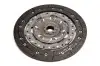 Сцепление FORD MONDEO III 1.8-2.0 16V 00-07 LuK 624 3163 09 (фото 2)