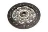 Сцепление FORD MONDEO III 1.8-2.0 16V 00-07 LuK 624 3163 09 (фото 3)