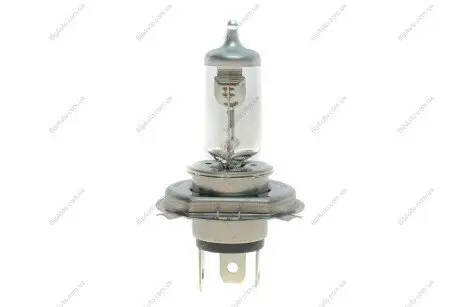 Лампа фарная H4 12V 60/55W P43t MAGNETI MARELLI 002535100000 (фото 1)