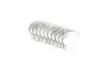 Вкладыши коренные VAG HL STD 1,6-2,0/1,9D (пр-во Mahle) 029 HS 18067 000