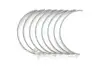 Вкладыши шатунные VAG PL STD 1,6D/TD/1,9D (пр-во Mahle) 029 PS 10722 000