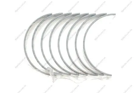 Вкладыши шатунные VAG PL STD 1,6D/TD/1,9D (Mahle) MAHLE / KNECHT 029 PS 10722 000