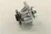 Насос водяной MITSUBISHI COLT 1.1/1.3/1.5 04- (Metelli) 24-0986