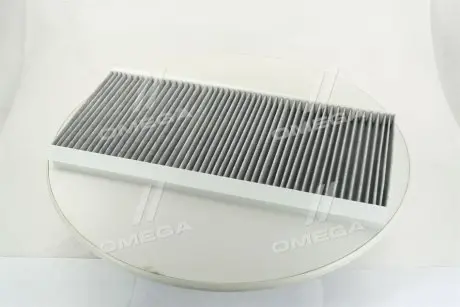 Фильтр салона BMW, LAND ROVER угольный M-FILTER K9073C