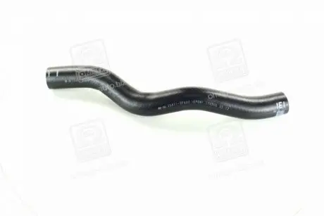 Фото 1 - патрубок радиатора верхний Kia Cerato 06- MOBIS 254112F800 Патрубок радиатора верхний Kia Cerato 06- MOBIS 254112F800 (фото 1)