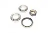 Подшипник ступицы FORD SIERRA (BNC) передн.(пр-во Moog) FD-WB-11172