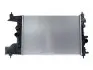 Радіатор CT/GMC CRUZE(09-)1.6 i 16V(+)[OE 13267650] NISSENS 630727 630727
