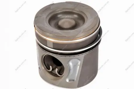 Поршень MAN 120.00 D2066LF/LOH/LUH EURO 4 NURAL 87-423000-00