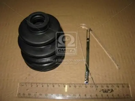 Пильовик ШРУС к-т HYUNDAI GETZ 495061CB00 ONNURI GZBH-092