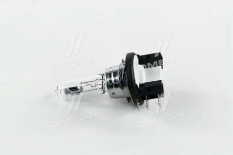 Лампа накаливания H15 55/15W 12V PGJ23T-1 OSRAM 64176