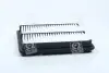 Фільтр повітряний DAEWOO NUBIRA(J100) PARTS-MALL PAC-009 (фото 3)