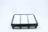 Фильтр воздушный DAEWOO MAGNUS(V200) PARTS-MALL PAC-013 (фото 2)