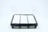 Фильтр воздушный DAEWOO MAGNUS(V200) PARTS-MALL PAC-013 (фото 4)