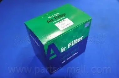 Фільтр повітряний TOYOTA LAND CRUISER PARTS-MALL PAF-021 (фото 1)