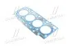 Прокладка головки блоку HYUNDAI D4CB Т=0,95 (вир-во PARTS-MALL) PGA-M104 PGA-M104