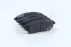 Колодка торм. CHEVROLET AVEO передн. PARTS-MALL PKC-015 (фото 4)