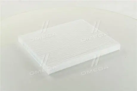 Фільтр салонний SSANGYONG New Actyon PARTS-MALL PMD-013 (фото 1)