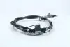 Трос ручного тормоза лев. Ssang Yong PARTS-MALL PTD-003 (фото 4)