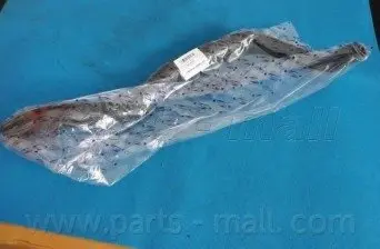 Патрубок радіатора KIA CEED(ED) 06MY PARTS-MALL PXNLA-174
