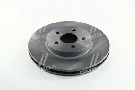 Диск тормозной FORD MONDEO передн., вент. REMSA 6607.10