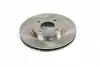 Диск тормозной NISSAN TIIDA 1.5-1.8 07- передн. (RIDER) RD.3325.DF6142